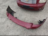 Chevrolet Hhr Lt 3GNDA23D26S668979 снимка