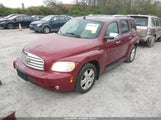 Chevrolet Hhr Lt 3GNDA23D26S668979 снимка