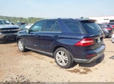 Mercedes-Benz Ml 350 4Matic 4JGDA5HB1CA008054 снимка