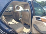 Mercedes-Benz Ml 350 4Matic 4JGDA5HB1CA008054 снимка