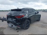 Chevrolet Blazer Fwd 3Lt 3GNKBDRS6RS279661 fotografie