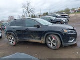 Jeep Cherokee Limited 4X4 1C4PJMDX4MD151514 снимка