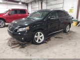 Lexus Rx 350 2T2BK1BA4AC057268 снимка