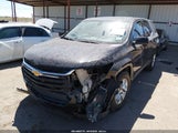 Chevrolet Traverse Ls 1GNERFKW3JJ227332 снимка