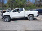 Nissan Frontier King Cab S 4X4 1N6ED1CM4RN672509 photo