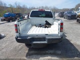 Nissan Frontier King Cab S 4X4 1N6ED1CM4RN672509 fotografie