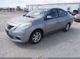Nissan Versa 1.6 Sv 3N1CN7AP8EL835053 fotografie