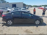 Kia Forte Lx 3KPFK4A70JE229262 снимка