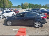 Kia Forte Lx 3KPFK4A70JE229262 снимка