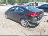 Kia Forte Lx 3KPFK4A70JE229262 снимка