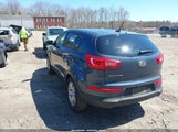 Kia Sportage Lx KNDPB3A20D7506631 снимка