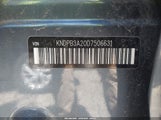 Kia Sportage Lx KNDPB3A20D7506631 снимка
