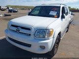 Toyota Sequoia Sr5 V8 5TDZT34A17S299024 снимка
