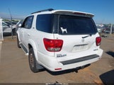 Toyota Sequoia Sr5 V8 5TDZT34A17S299024 снимка