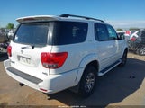 Toyota Sequoia Sr5 V8 5TDZT34A17S299024 снимка