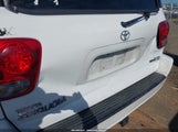 Toyota Sequoia Sr5 V8 5TDZT34A17S299024 снимка