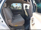 Toyota Sequoia Sr5 V8 5TDZT34A17S299024 снимка