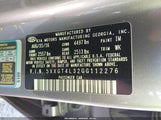 Kia Optima Lx 5XXGT4L32GG112276 снимка