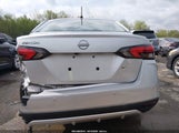 Nissan Versa S 5-Speed Manual Transmission 3N1CN8BV7PL869992 photo