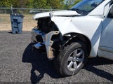 Nissan Titan Se 1N6AA06C98N320593 снимка