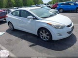 Hyundai Elantra Limited 5NPDH4AE9CH111651 снимка