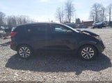 Kia Sportage Lx KNDPB3AC7G7858537 снимка