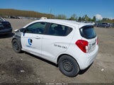 Chevrolet Spark Fwd Ls Automatic KL8CB6SA7LC463085 снимка