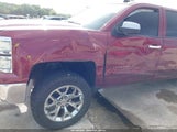 Chevrolet Silverado  1Lt 3GCPCREC7EG342898 снимка