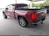 Chevrolet Silverado  1Lt 3GCPCREC7EG342898 снимка