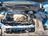 Chevrolet Trax Fwd 1Rs KL77LGEP6SC071707 photo