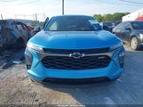 Chevrolet Trax Fwd 1Rs KL77LGEP6SC071707 photo