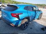 Chevrolet Trax Fwd 1Rs KL77LGEP6SC071707 photo