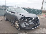 Nissan Rogue S 5N1AT2MTXKC787581 снимка