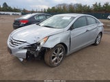 Hyundai Sonata Ltd 5NPEC4AC9BH081731 fotografie