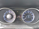 Hyundai Sonata Ltd 5NPEC4AC9BH081731 fotografie