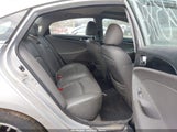 Hyundai Sonata Ltd 5NPEC4AC9BH081731 fotografie