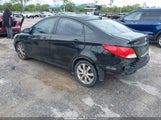 Hyundai Accent Gls KMHCU4AE9DU477541 снимка
