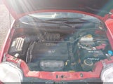 Chevrolet Aveo Ls KL1TD66636B575665 снимка