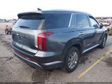 Hyundai Palisade Sel KM8R24GE4SU910963 photo