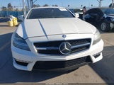 Mercedes-Benz Cl63Amg WDDLJ7EB1CA025877 снимка