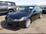 Acura Tsx JH4CL96916C035666 снимка