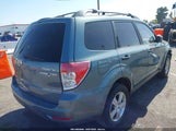 Subaru Forester 2.5X JF2SHABC2CG442466 fotografie