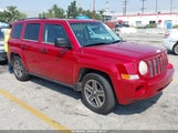 Jeep Patriot Sport 1J8FF28W18D759167 photo