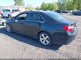 Toyota Camry Se 4T1BF1FK0CU187772 снимка