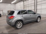 Mitsubishi Outlander Sport Es 4A4AR3AU6EE019202 снимка