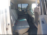 Nissan Frontier Sv 1N6AD0ER8EN707984 снимка