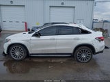 Mercedes-Benz Amg Gle 43 Coupe 4Matic 4JGED6EB4KA152816 снимка