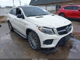 Mercedes-Benz Amg Gle 43 Coupe 4Matic 4JGED6EB4KA152816 photo