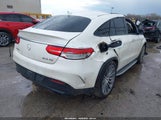 Mercedes-Benz Amg Gle 43 Coupe 4Matic 4JGED6EB4KA152816 снимка