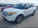 Ford Explorer Xlt 1FMHK7D88BGA60121 fotografie